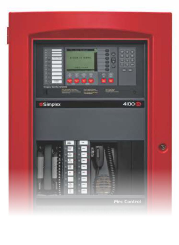 Fire Detection and Alarm UL/FM – Eagle Fire